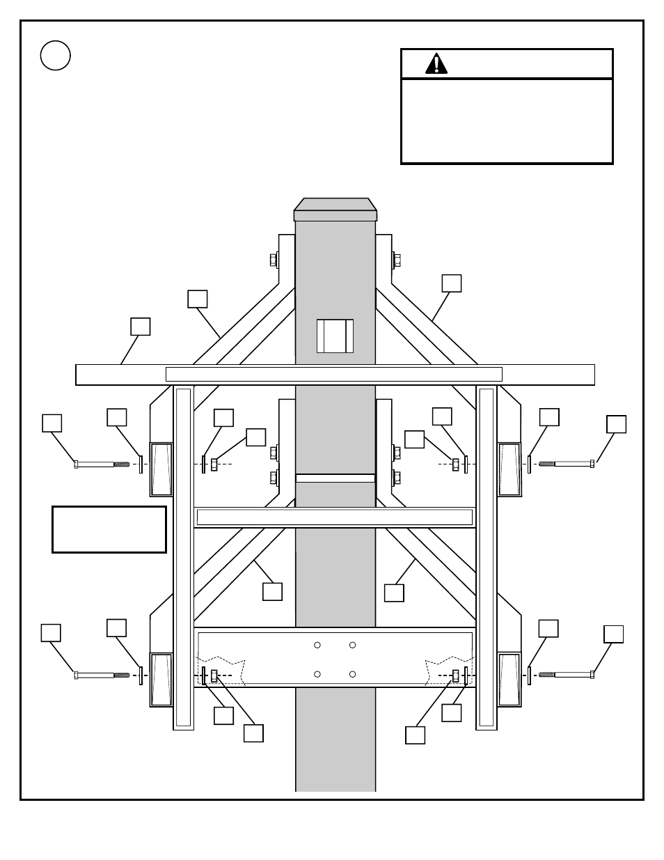Warning | Spalding 21166904 User Manual | Page 7 / 25