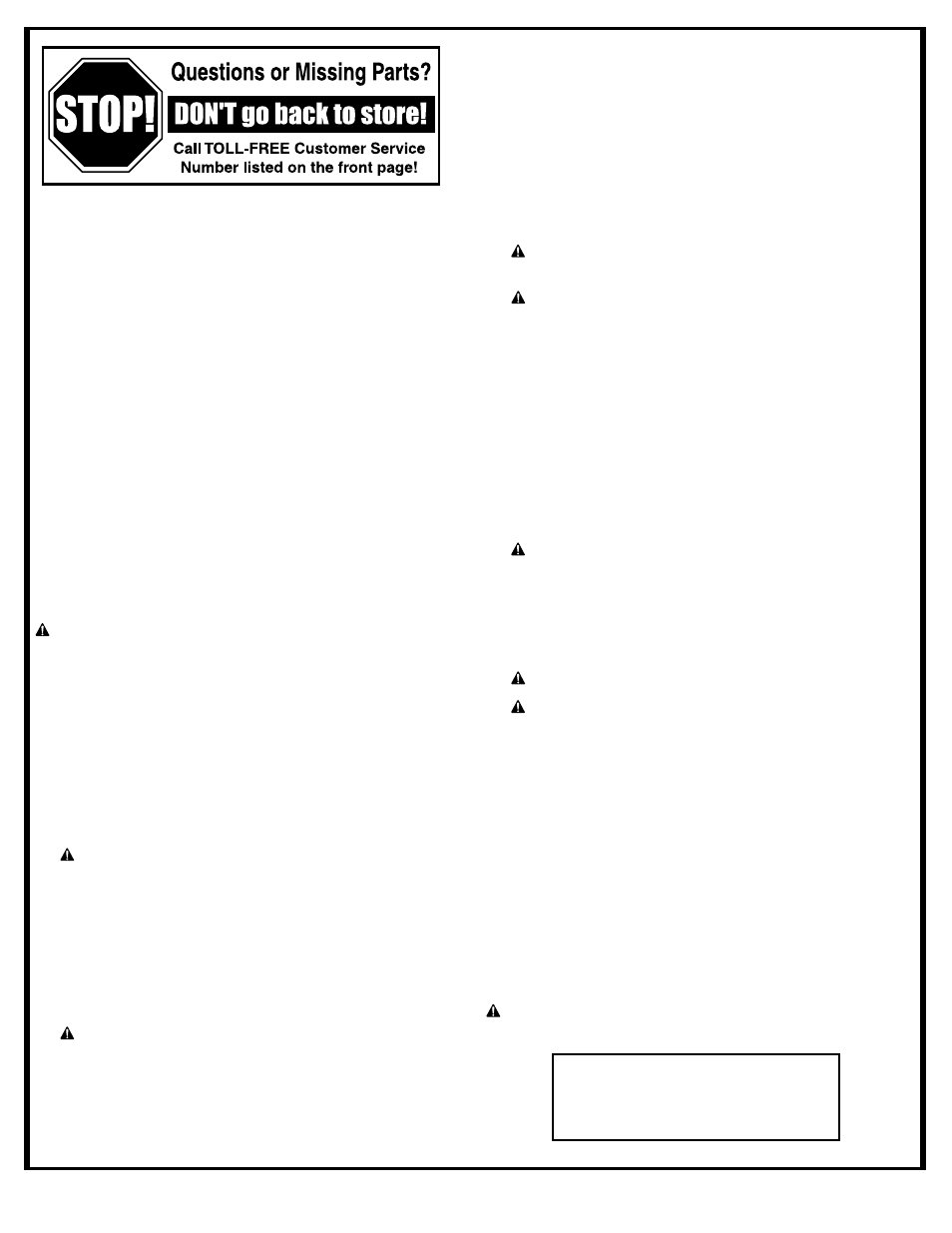 Spalding 211999B User Manual | Page 5 / 19