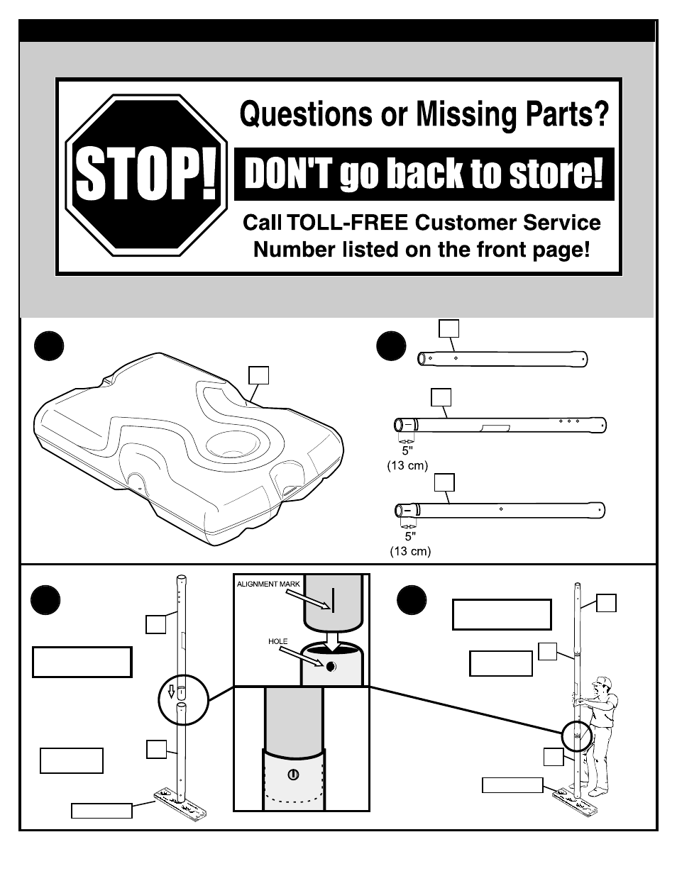 Spalding 211999B User Manual | Page 7 / 19