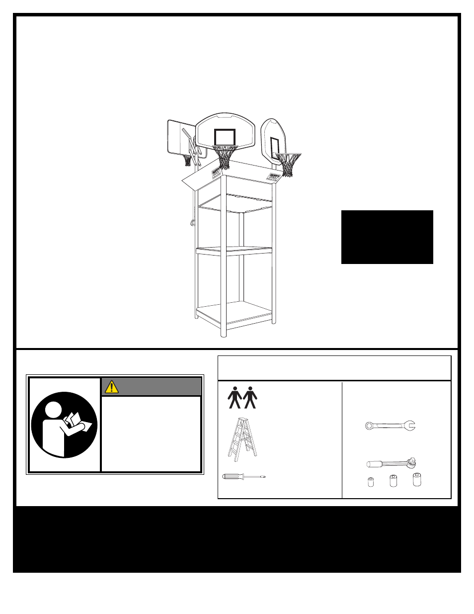 Spalding 89226CA User Manual | 11 pages