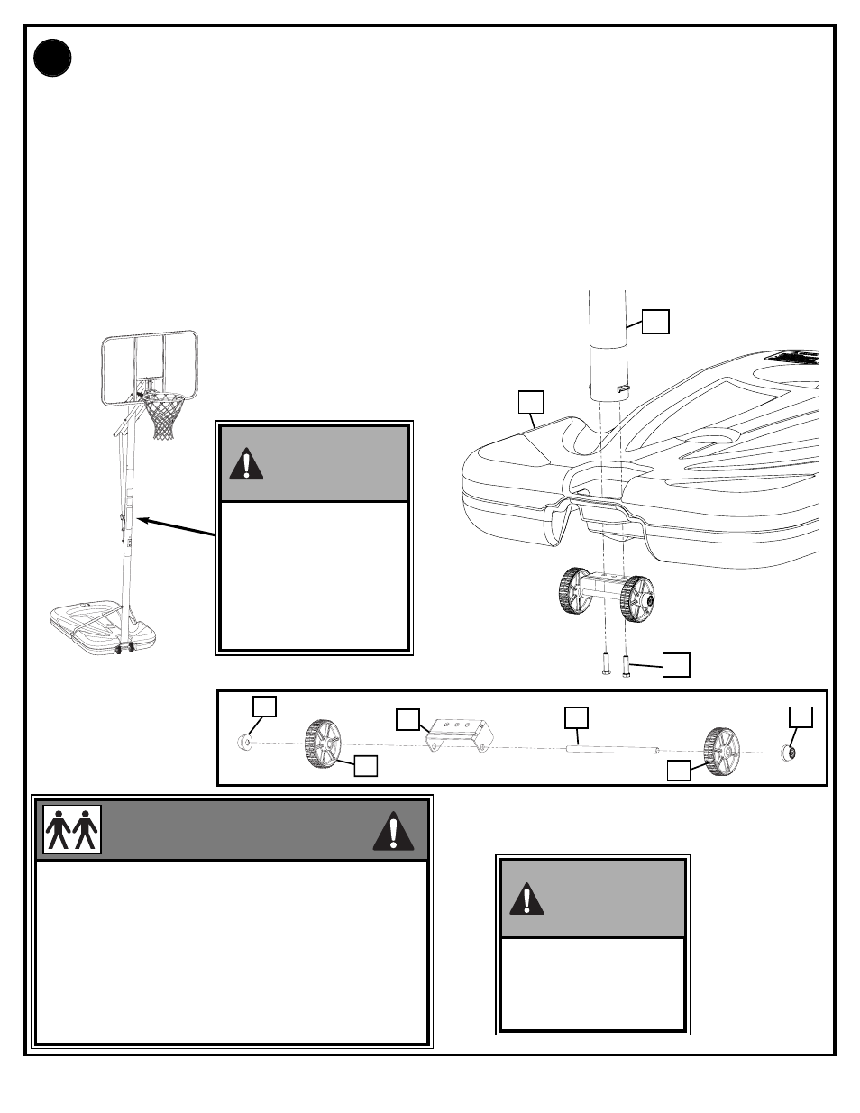 Spalding M662034 User Manual | Page 19 / 37