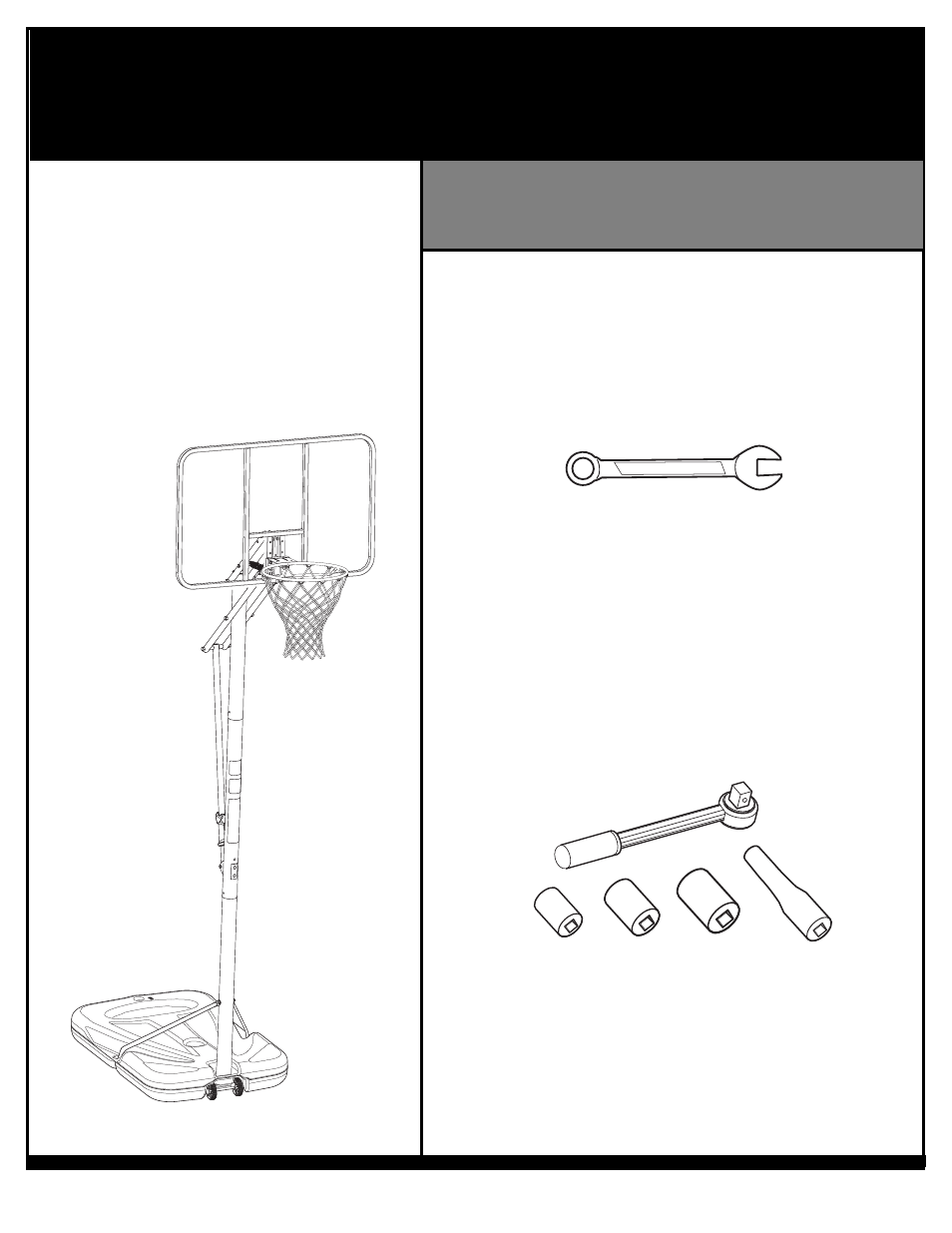 Spalding M662034 User Manual | Page 22 / 37