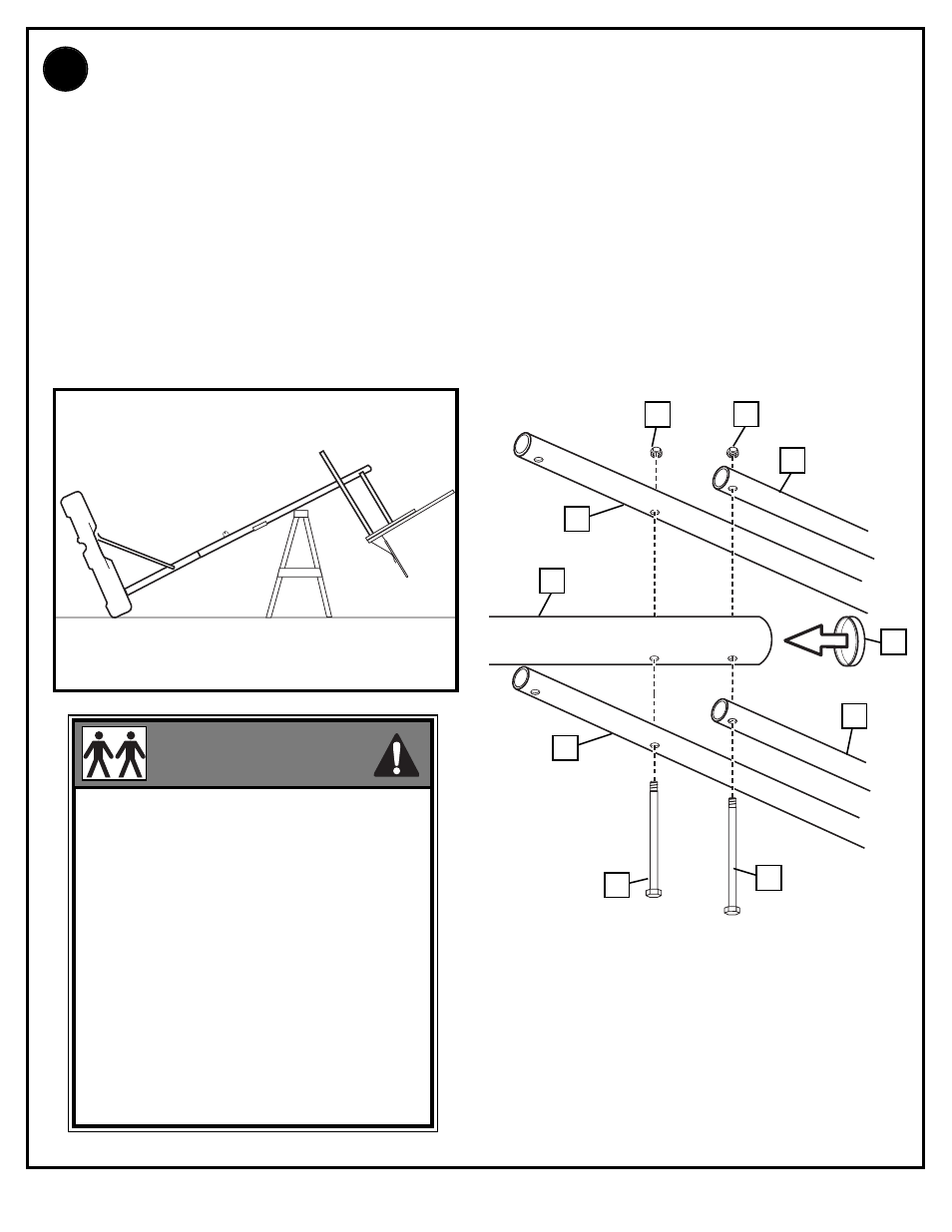 Spalding M662034 User Manual | Page 26 / 37