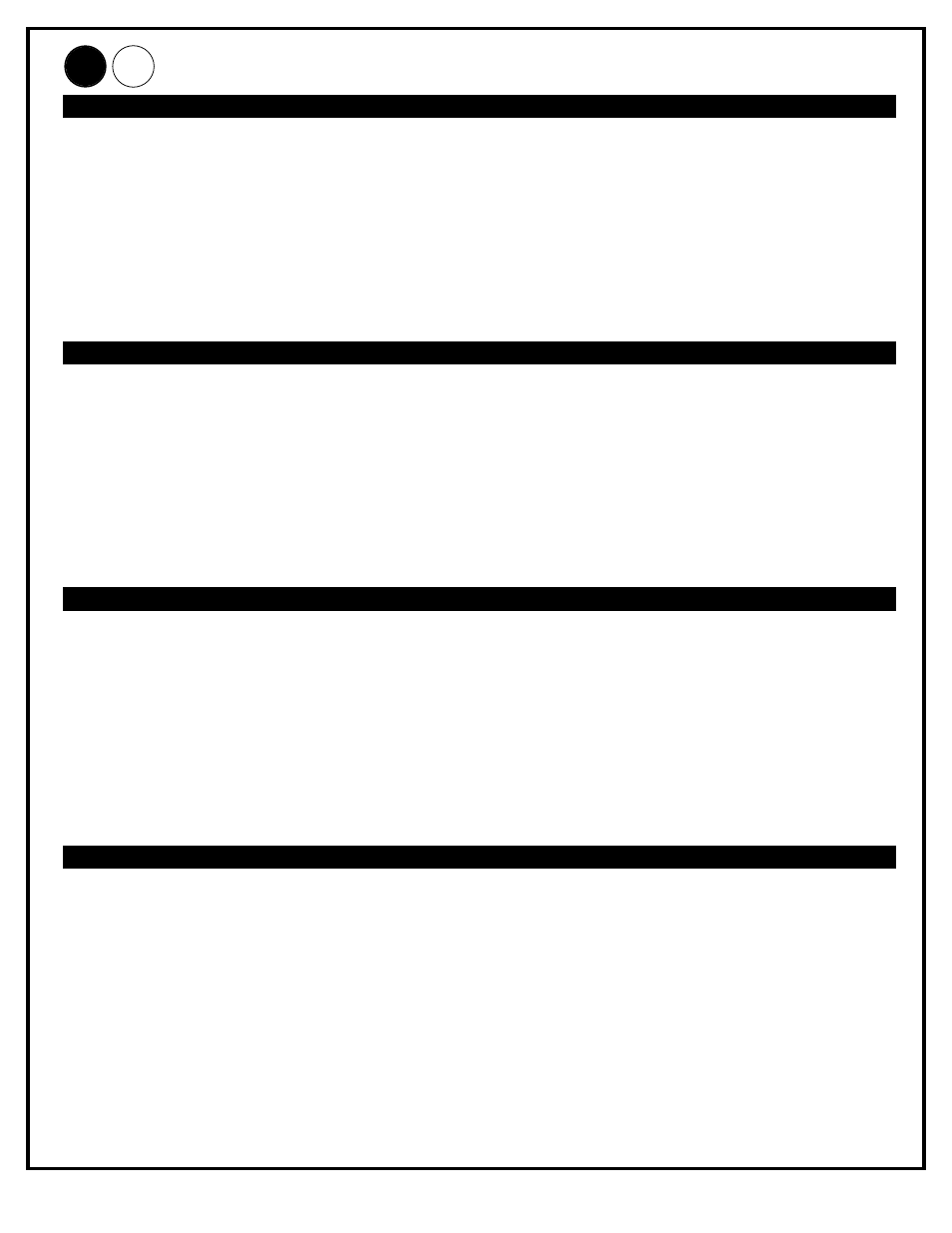 Spalding M662034 User Manual | Page 29 / 37