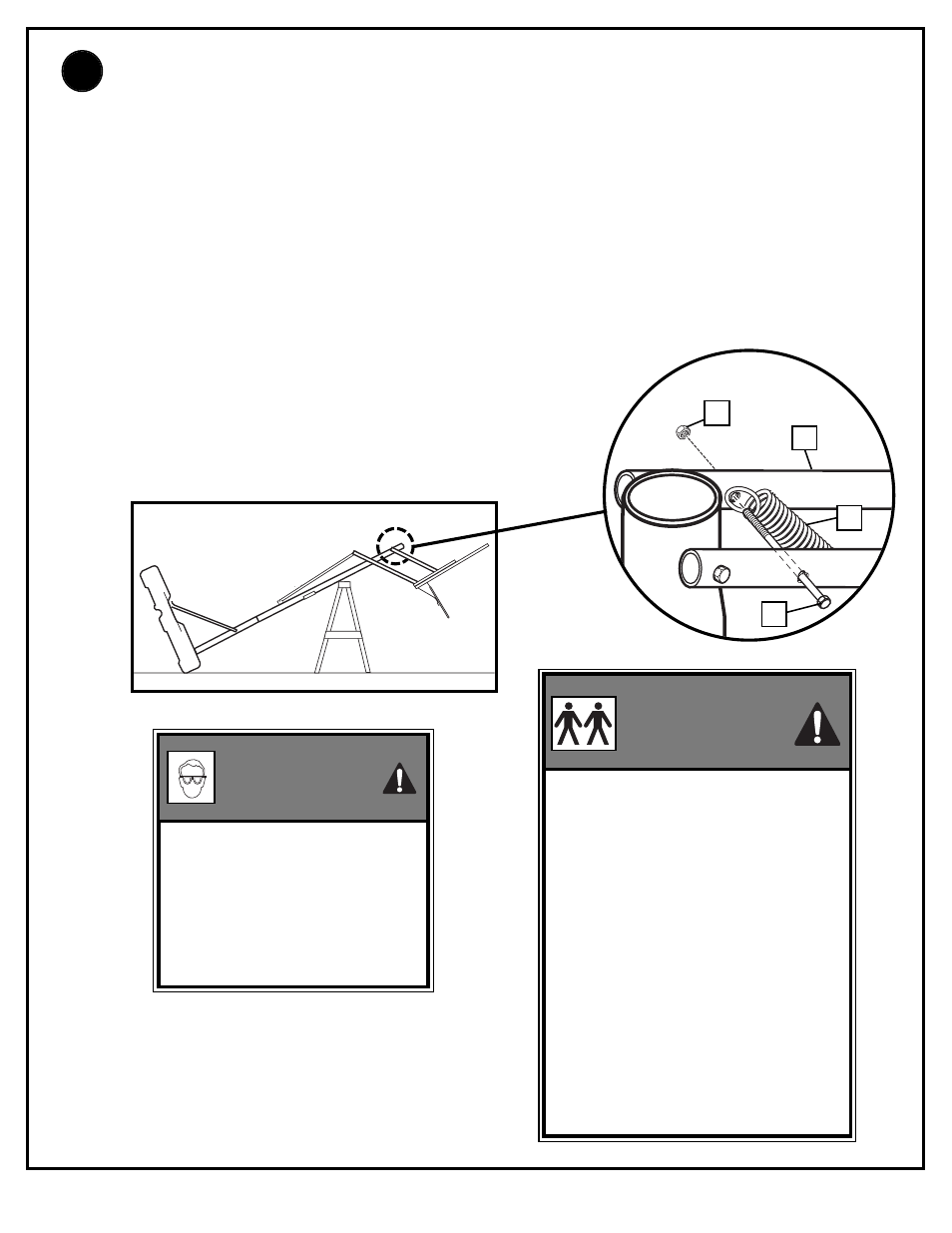 Spalding M662034 User Manual | Page 32 / 37