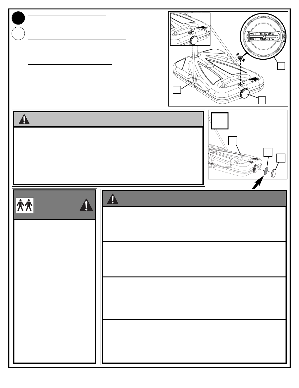 Spalding M662034 User Manual | Page 33 / 37