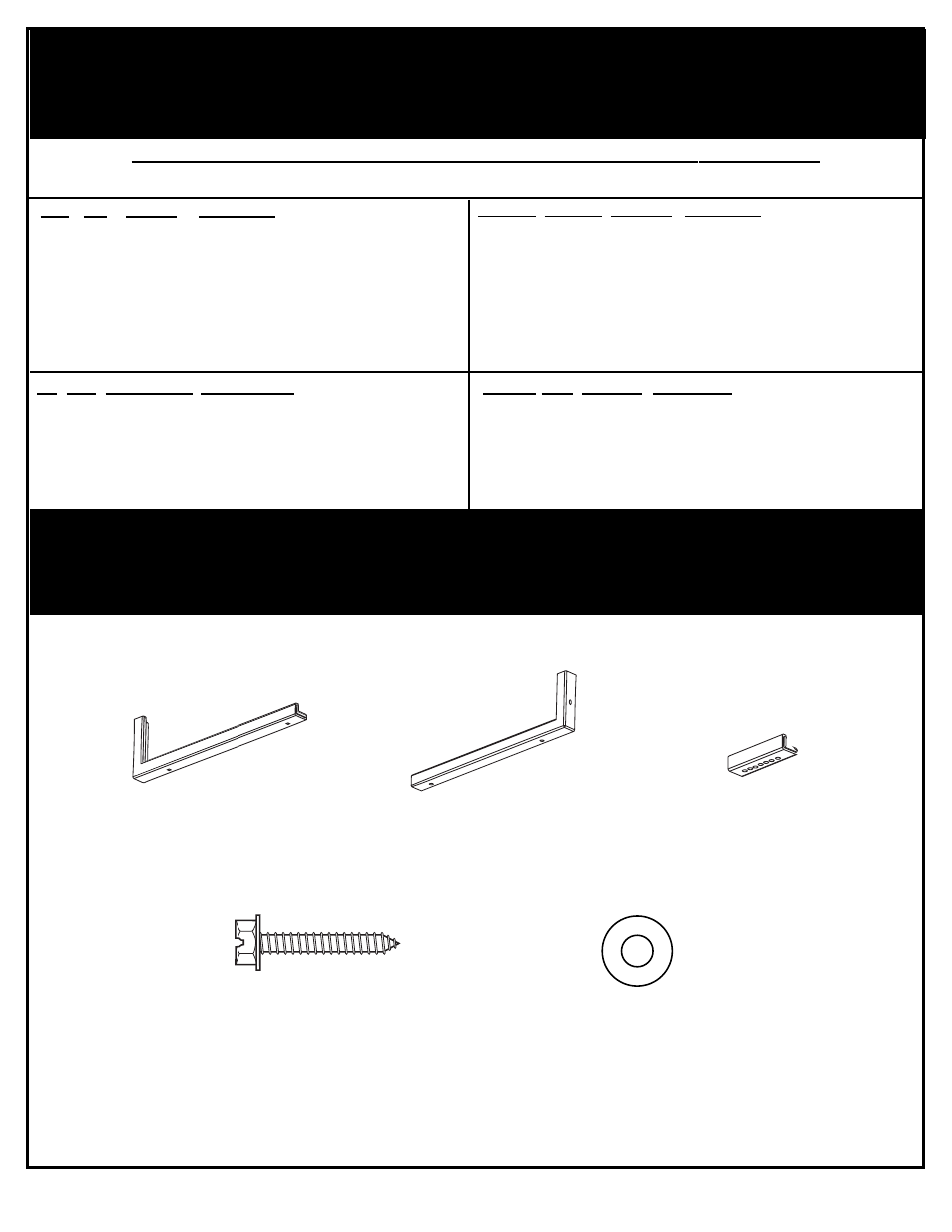 Spalding M662034 User Manual | Page 36 / 37