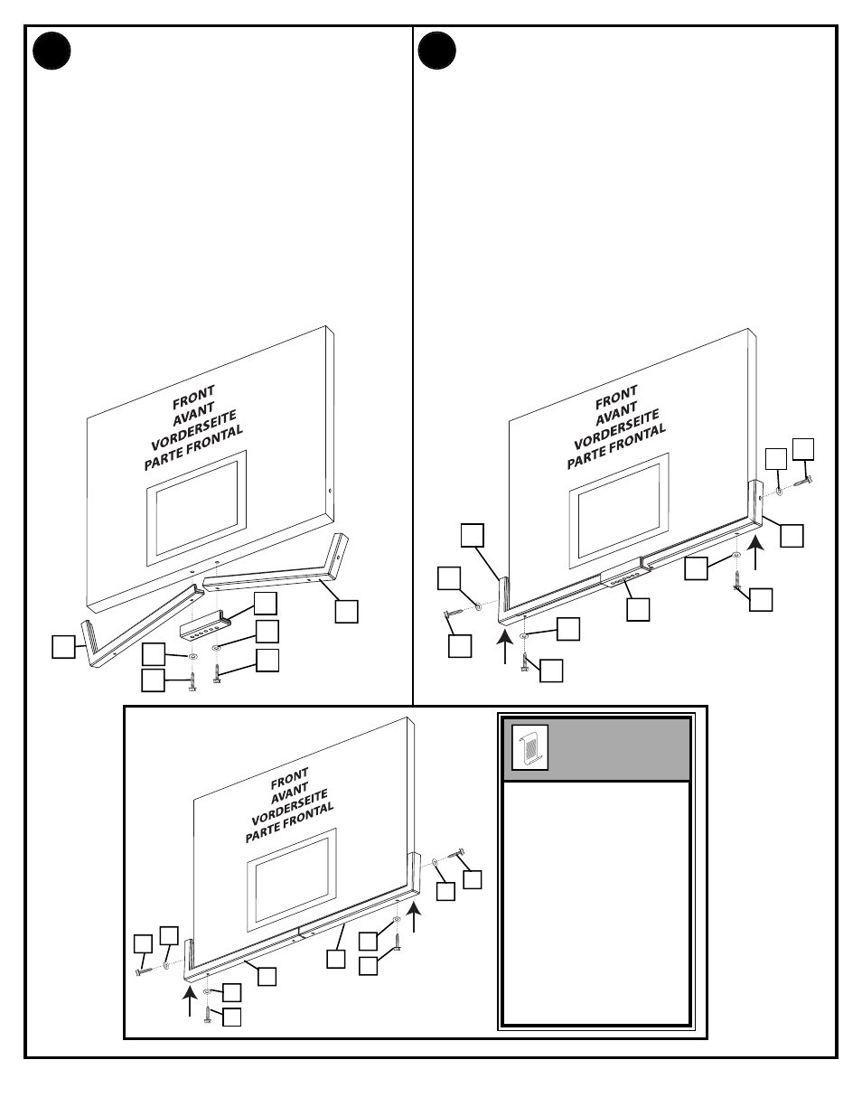 Spalding M662034 User Manual | Page 37 / 37