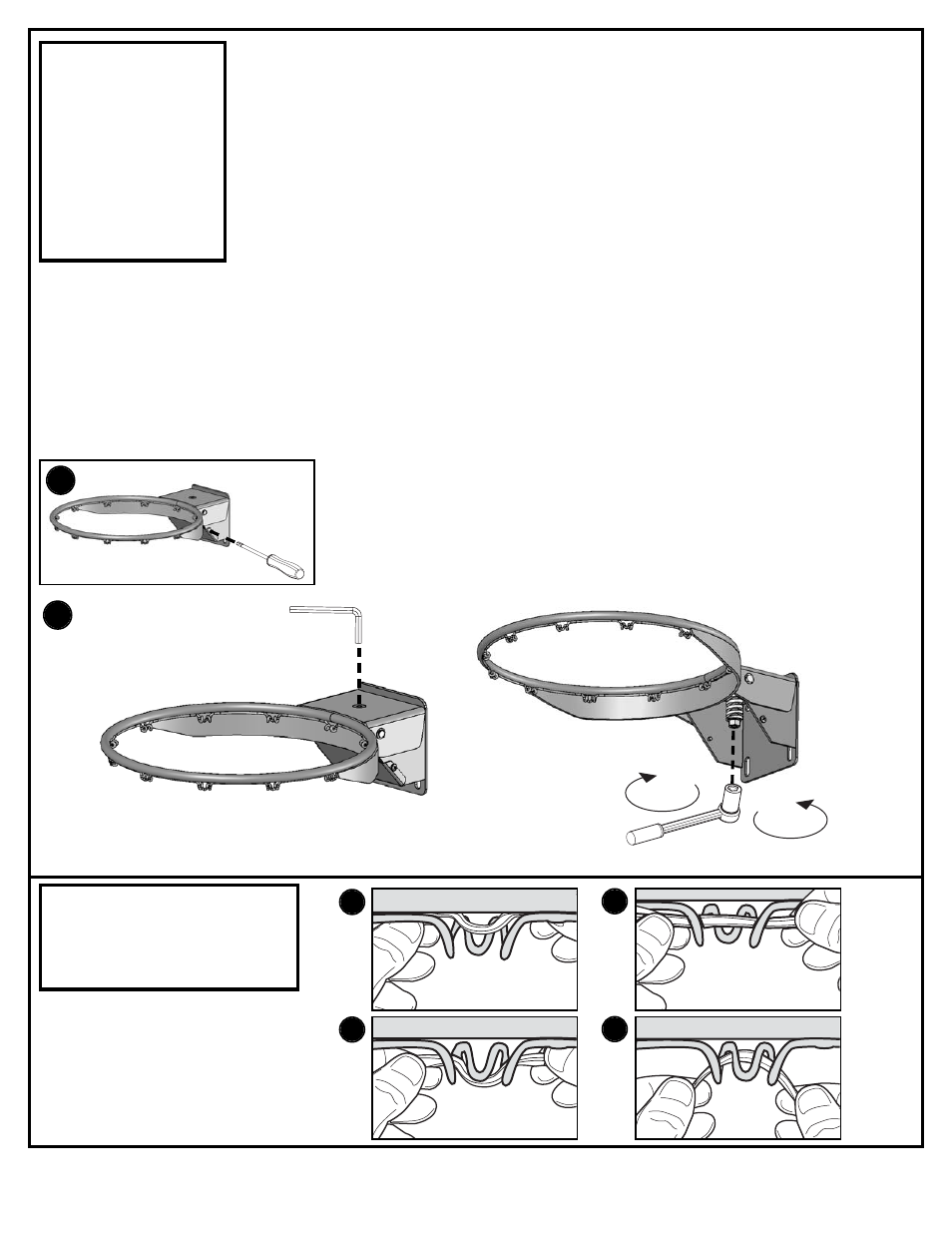 Spalding M415064 User Manual | Page 4 / 4