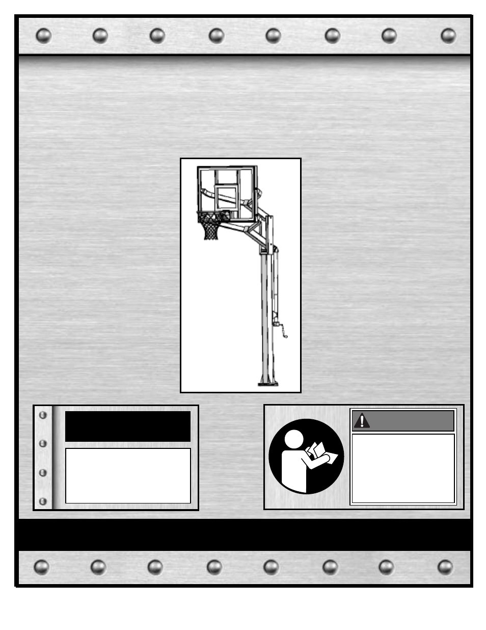 Spalding M85544C User Manual | 19 pages