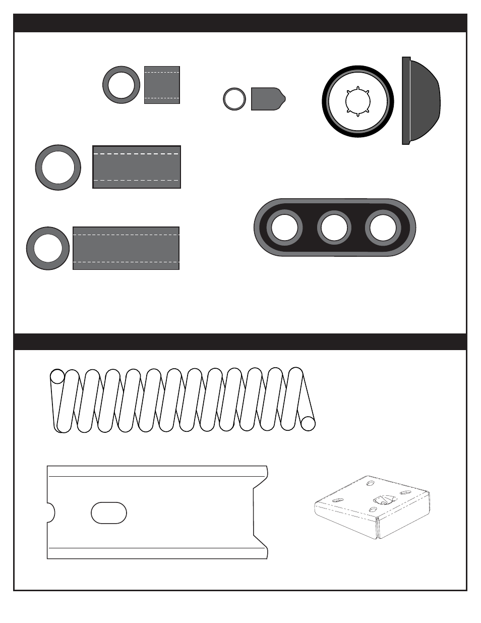 Spalding M6611341 User Manual | Page 10 / 64