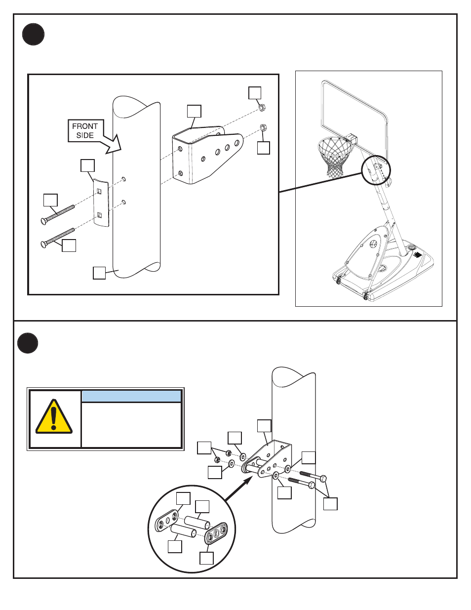 Spalding M6611341 User Manual | Page 18 / 64