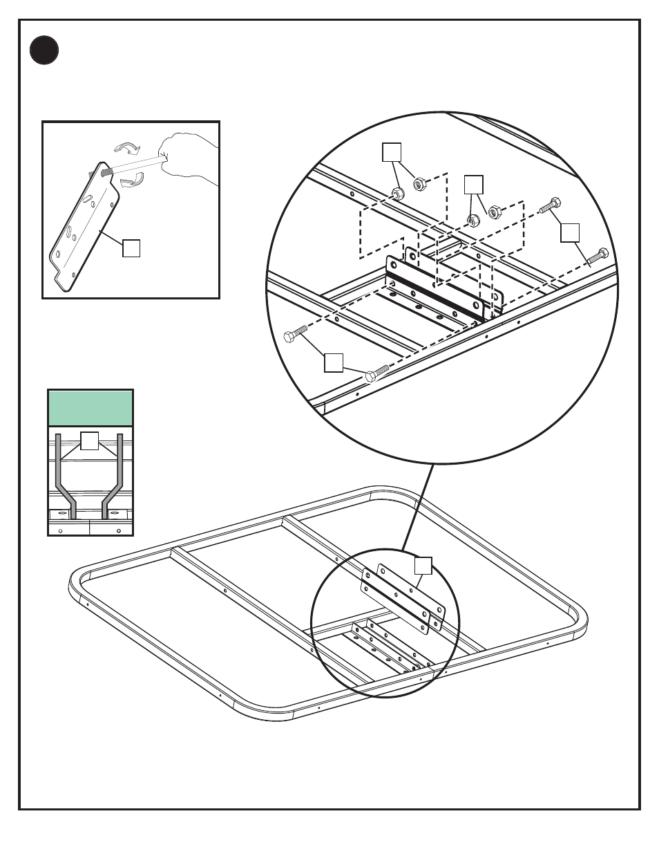 Spalding M6611341 User Manual | Page 21 / 64