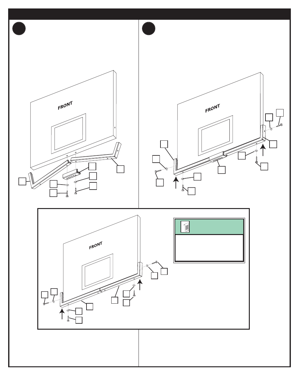 Spalding M6611341 User Manual | Page 29 / 64