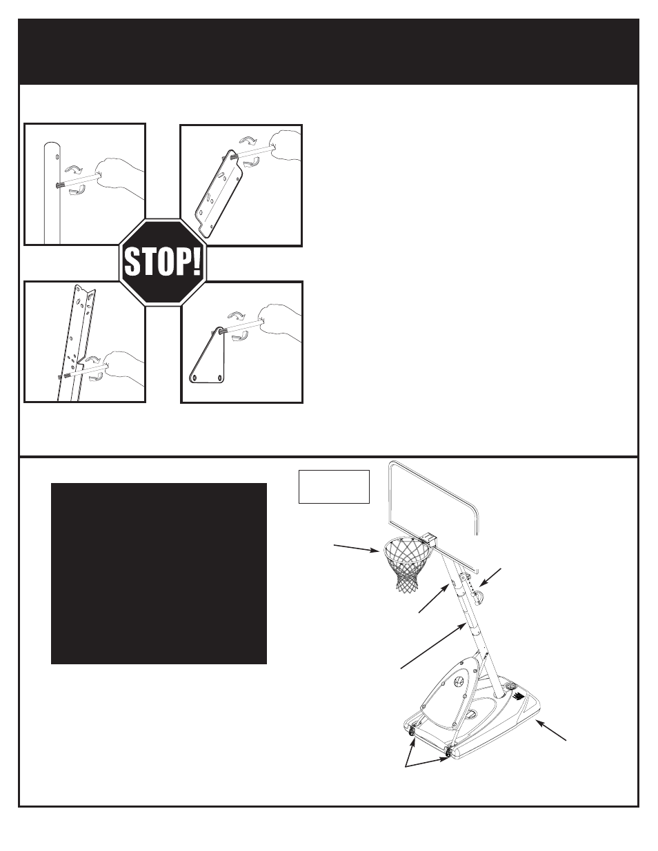 Spalding M6611341 User Manual | Page 32 / 64