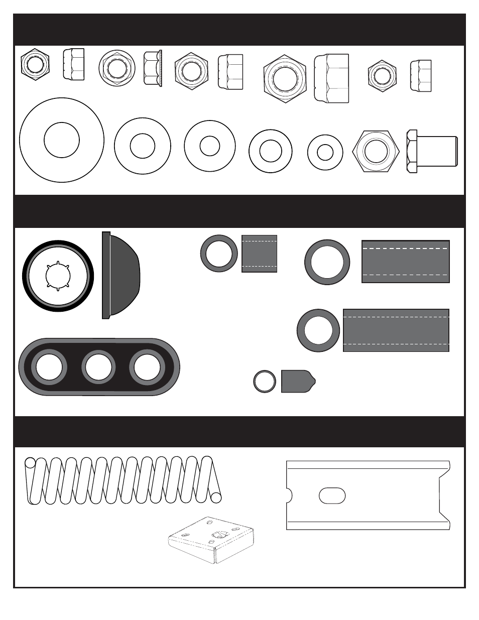 Spalding M6611341 User Manual | Page 41 / 64