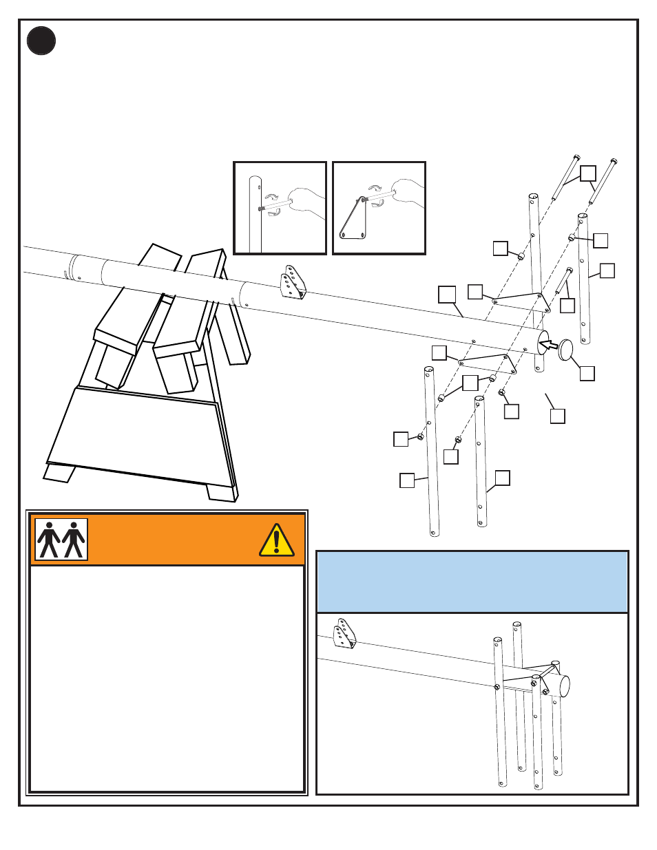Spalding M6611341 User Manual | Page 55 / 64