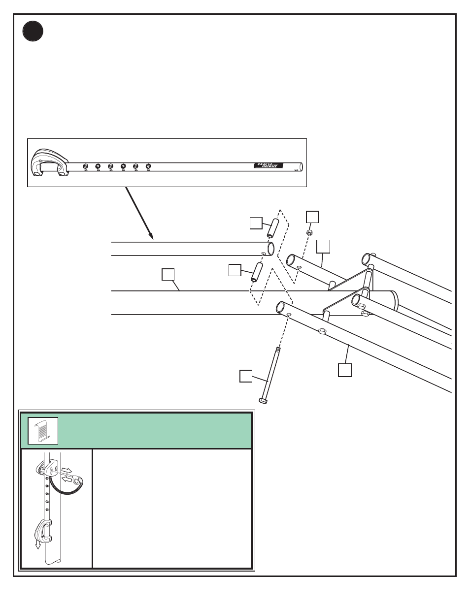 Spalding M6611341 User Manual | Page 56 / 64
