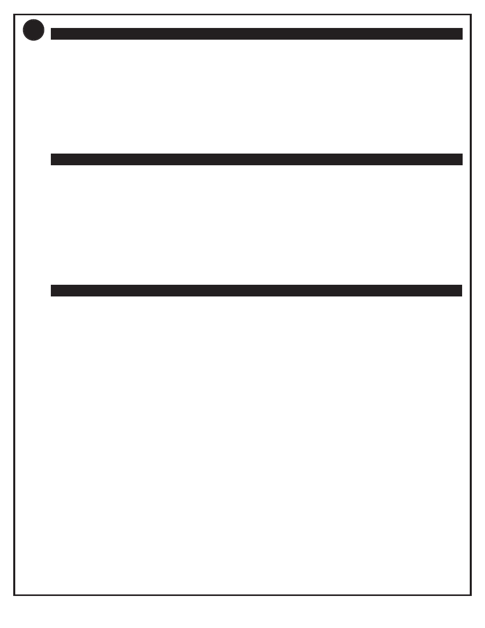 Spalding M6611341 User Manual | Page 61 / 64