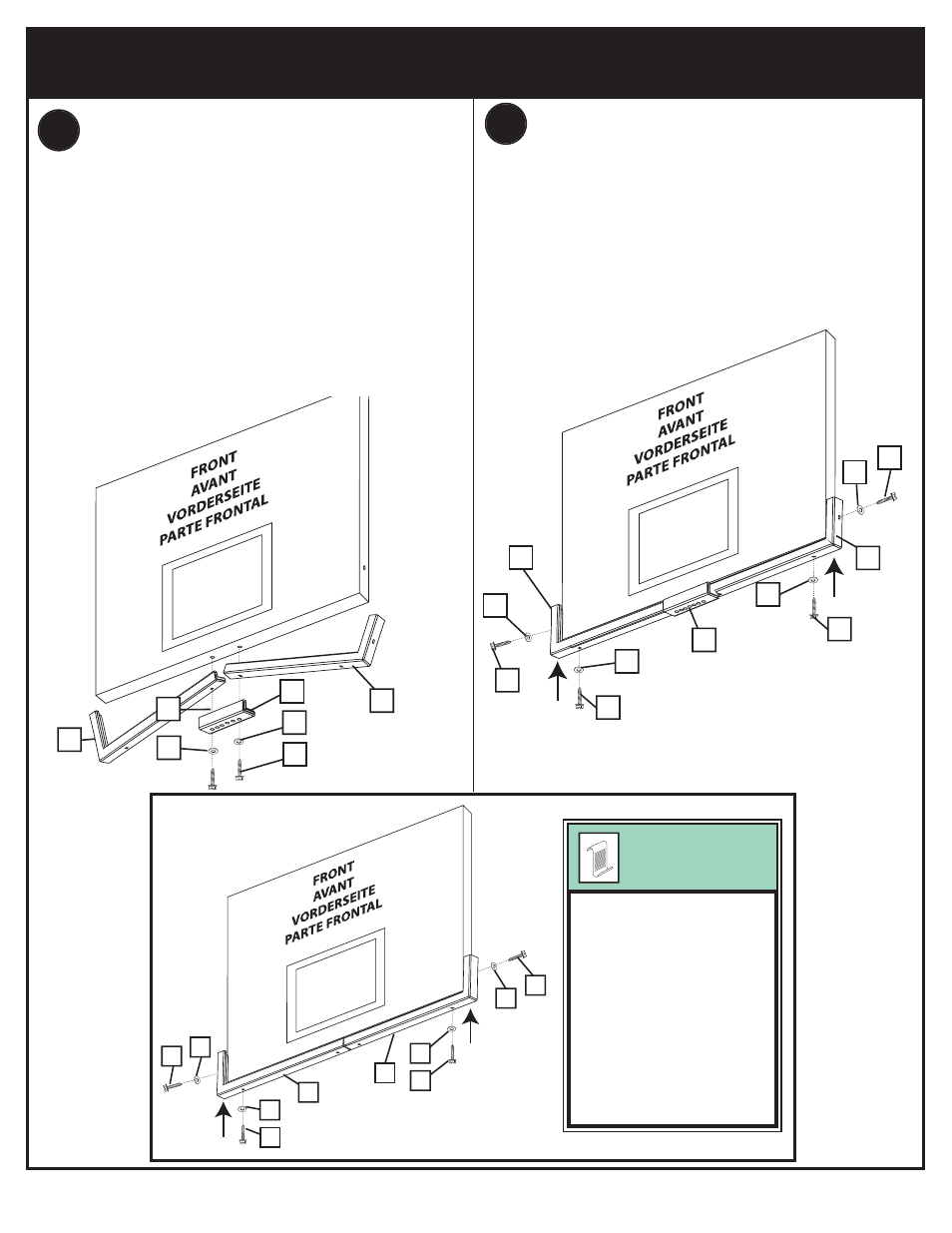 Spalding M6611341 User Manual | Page 64 / 64