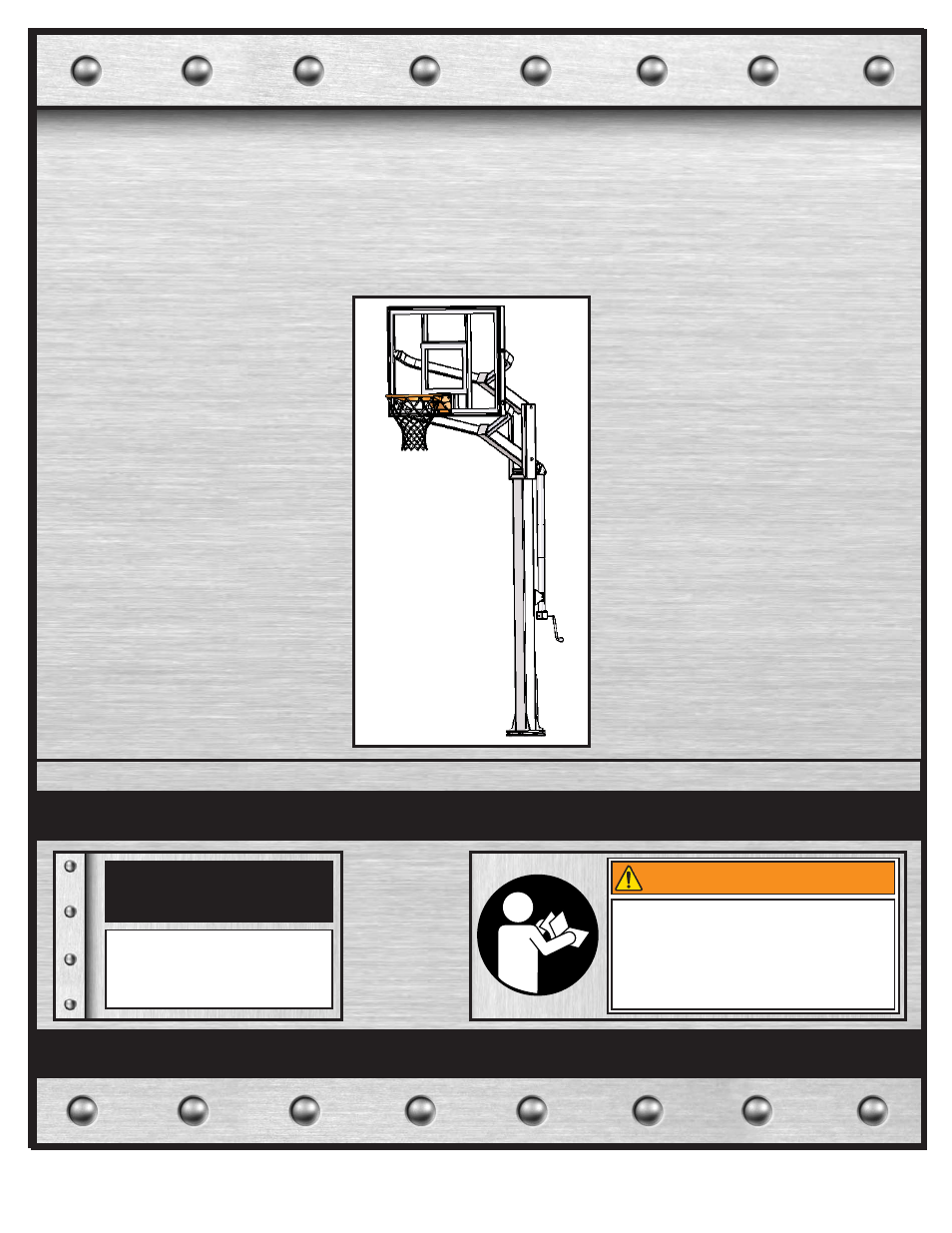 Spalding M88604C1 User Manual | 20 pages