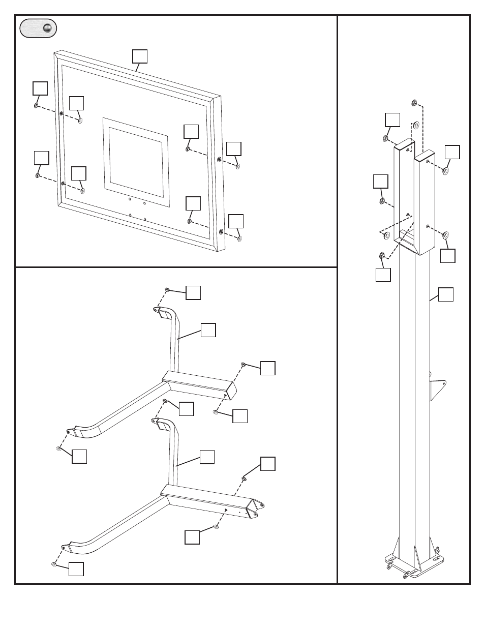Spalding M88604C1 User Manual | Page 8 / 20