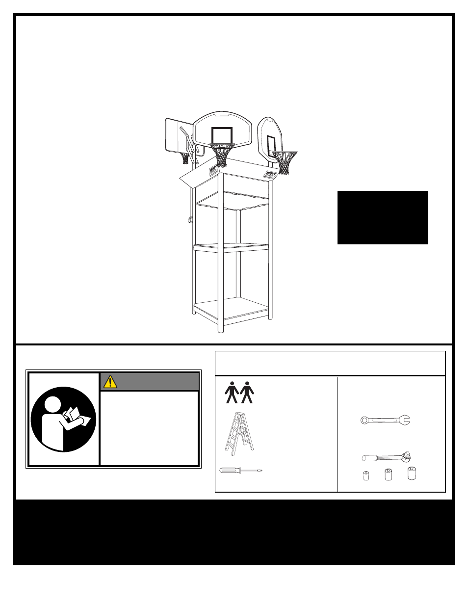 Spalding 89231CA User Manual | 11 pages