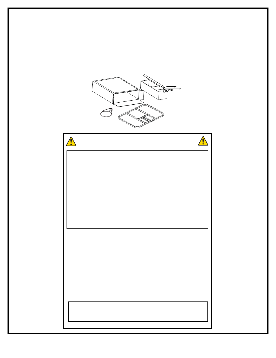 Safety instructions | Spalding 89231CA User Manual | Page 2 / 11
