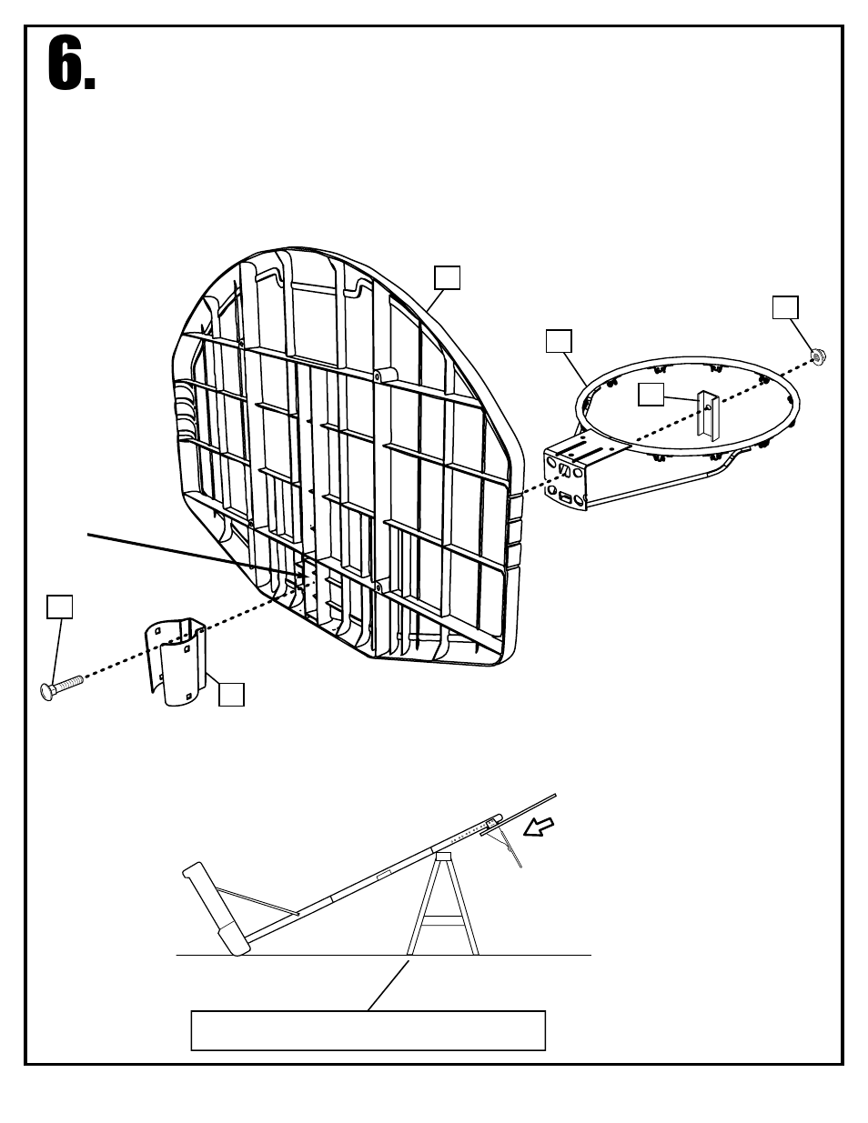 Spalding M581704 User Manual | Page 11 / 27