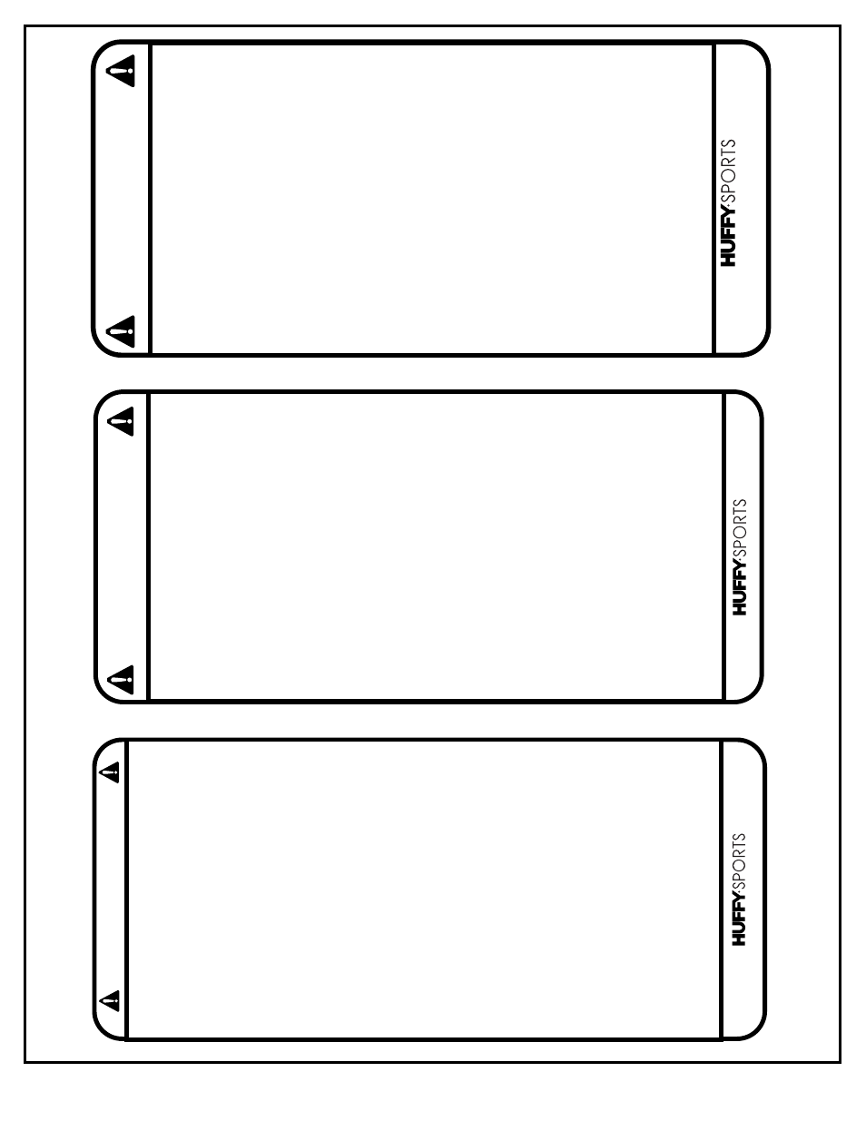 Warnung, Advertencia, Avertissement | Spalding M581704 User Manual | Page 16 / 27