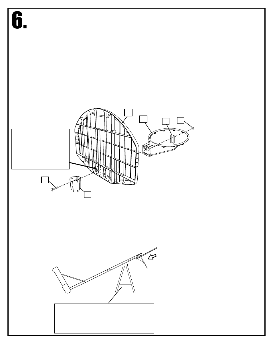 Spalding M581704 User Manual | Page 25 / 27