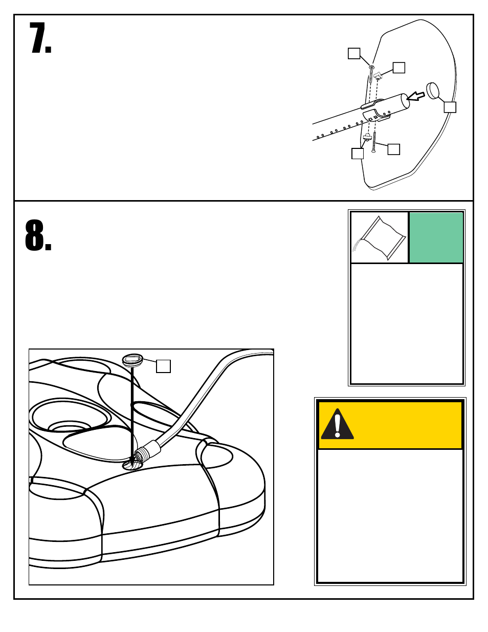 Spalding M581704 User Manual | Page 26 / 27