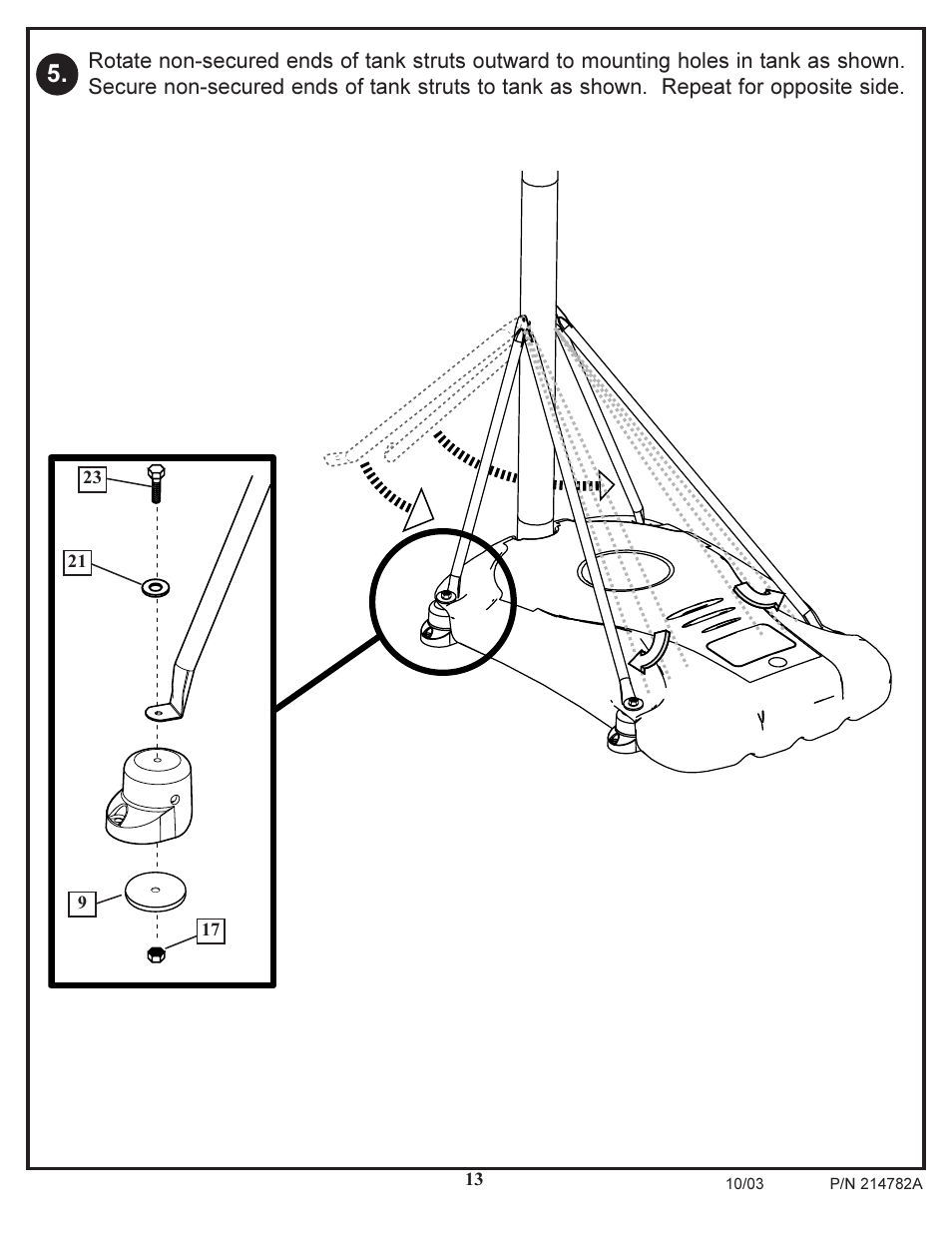 Spalding 214782A User Manual | Page 13 / 43