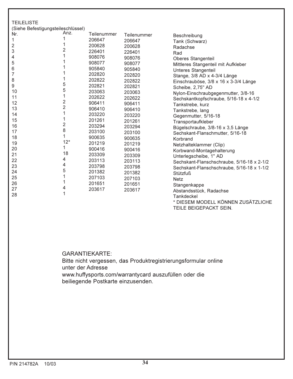 Spalding 214782A User Manual | Page 34 / 43