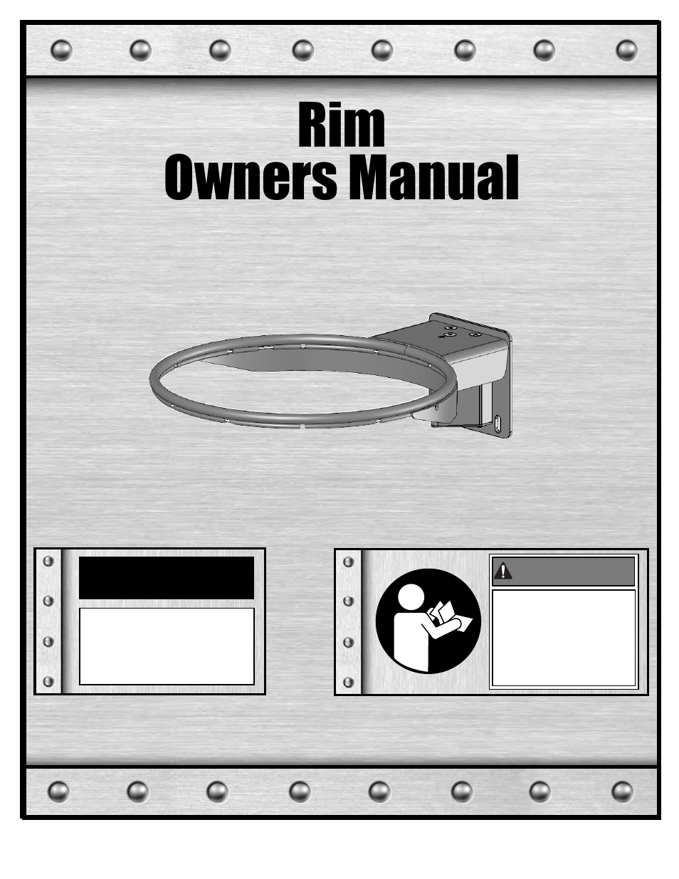 Spalding M4115231 User Manual | 2 pages