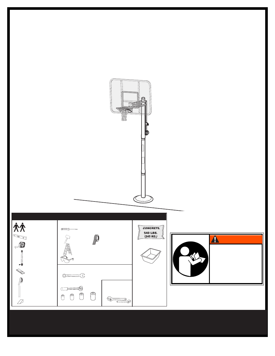 Spalding M881119 User Manual | 32 pages