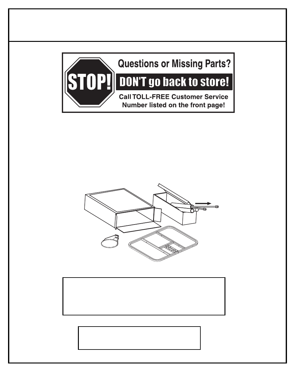 Spalding M881119 User Manual | Page 5 / 32