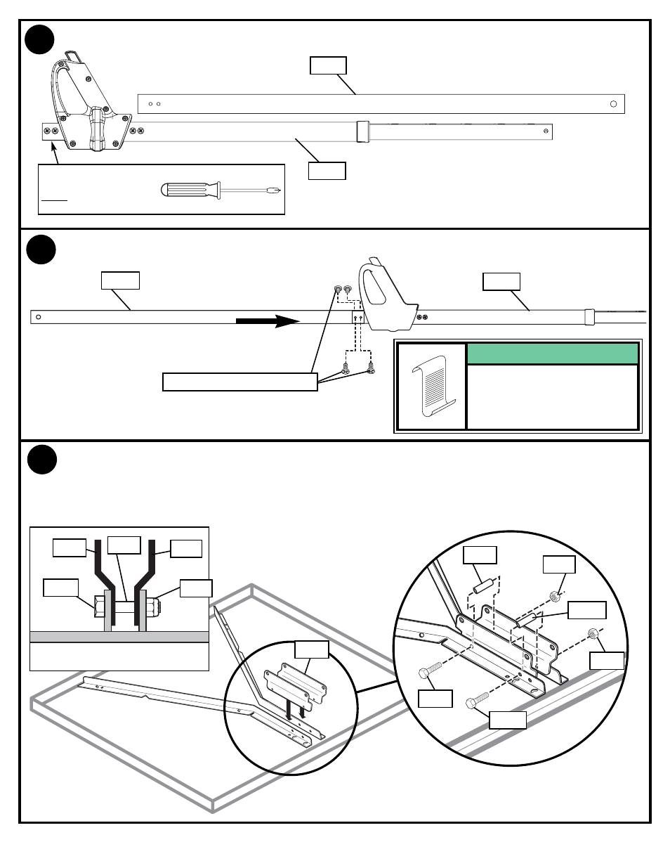 Spalding 211014 User Manual | Page 21 / 30