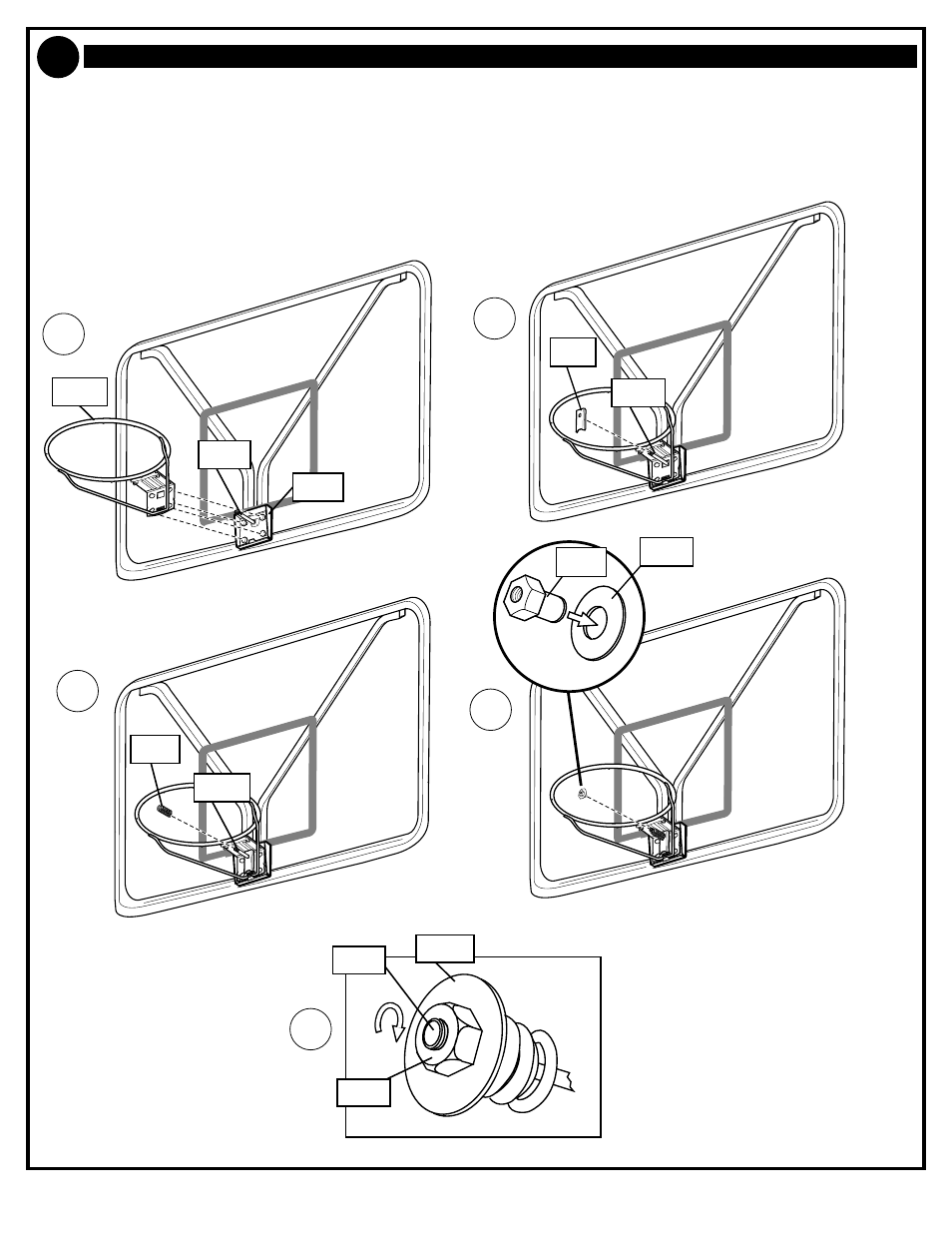 Ab c d e | Spalding 211014 User Manual | Page 23 / 30