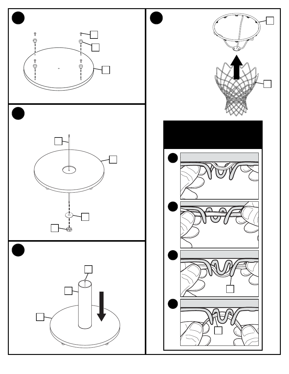 Spalding M300011 User Manual | Page 4 / 5