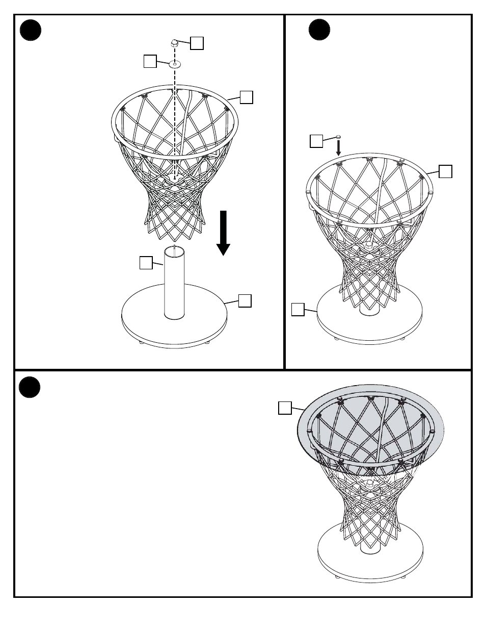 Spalding M300011 User Manual | Page 5 / 5