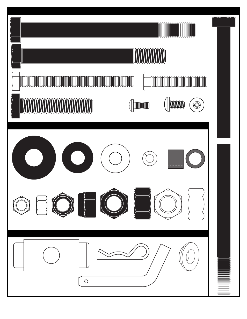 Spalding M86724C User Manual | Page 4 / 19