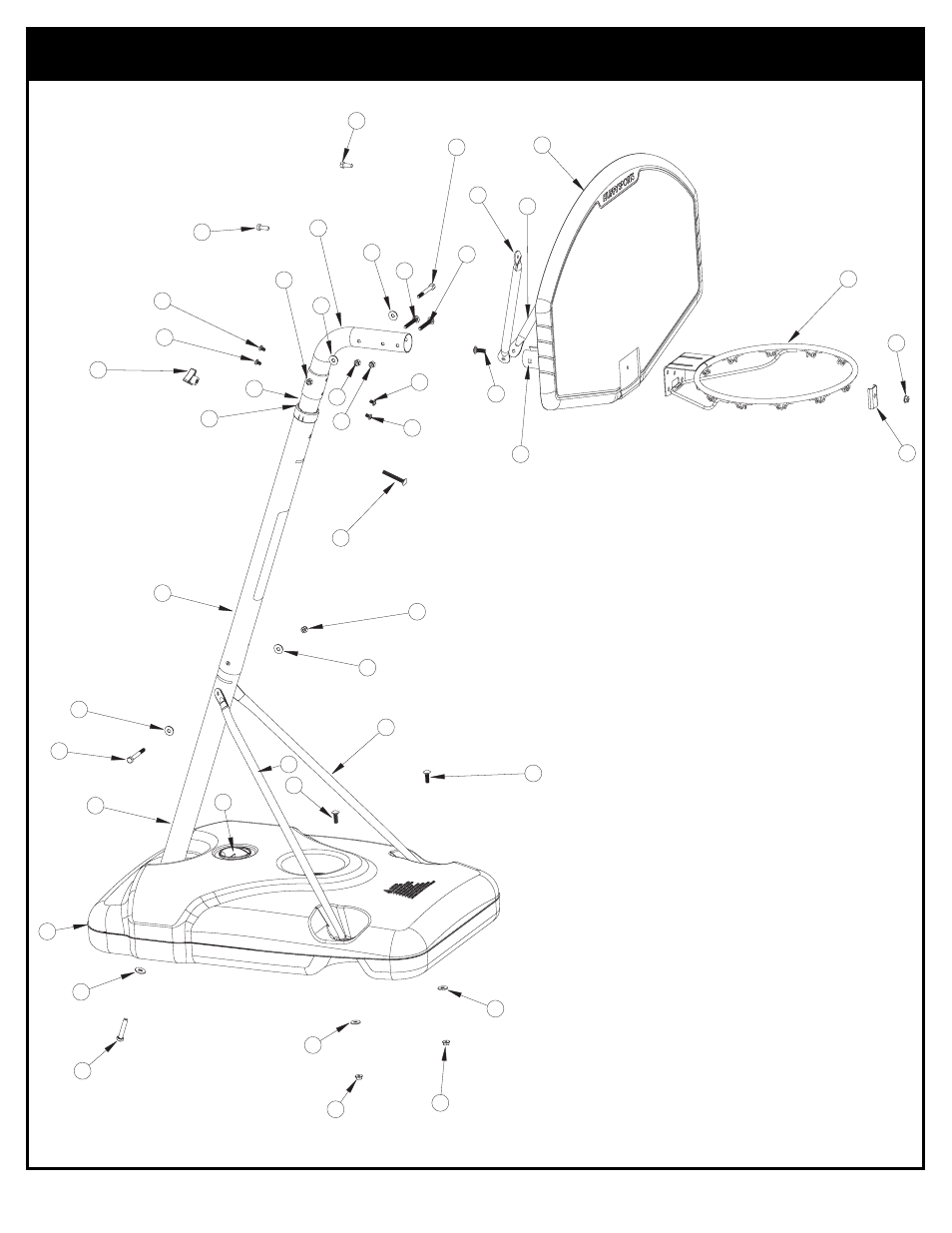 Spalding 211230 User Manual | Page 4 / 16