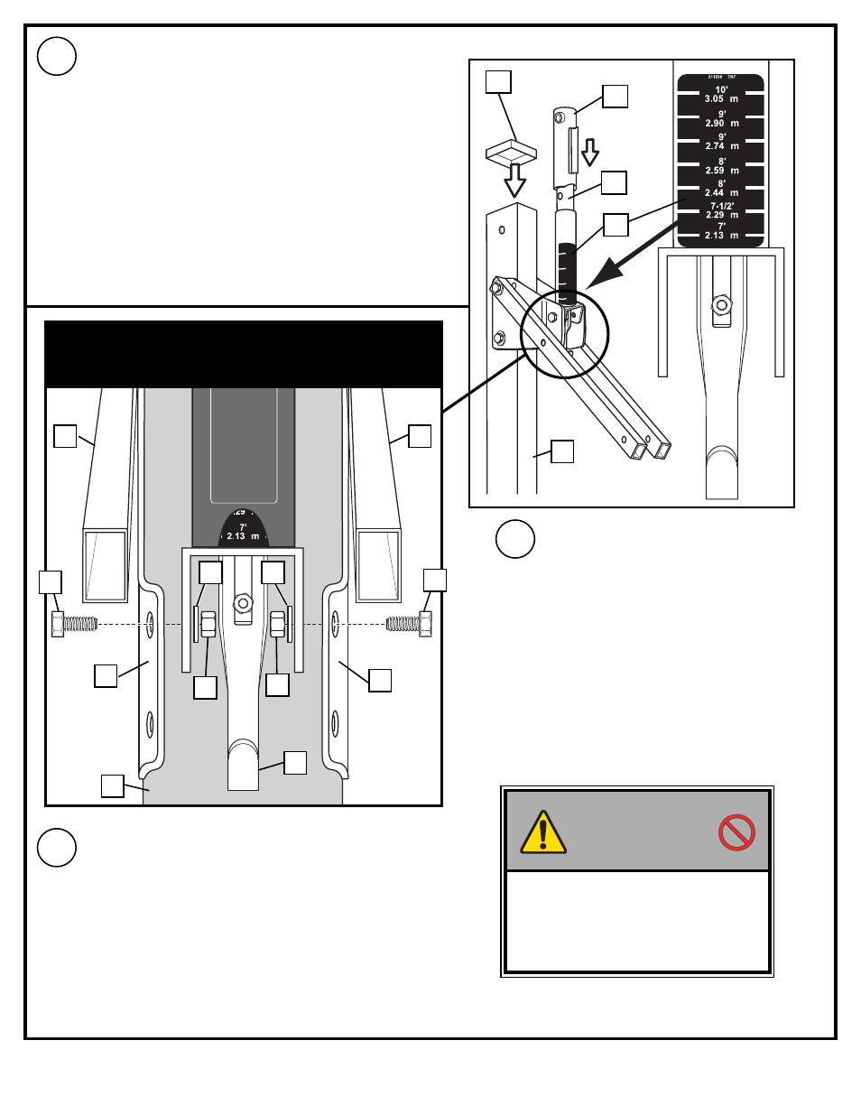 Spalding M8809C4 User Manual | Page 18 / 46