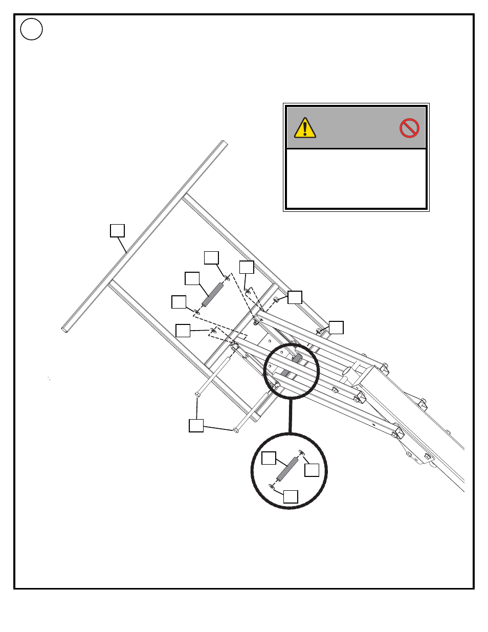 Spalding M8809C4 User Manual | Page 21 / 46