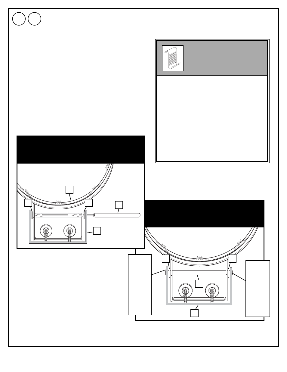 Spalding M8809C4 User Manual | Page 27 / 46