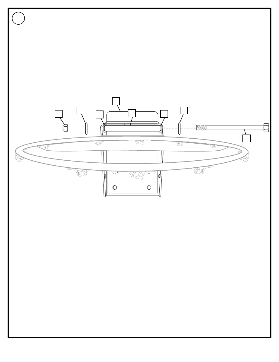 Spalding M8809C4 User Manual | Page 28 / 46