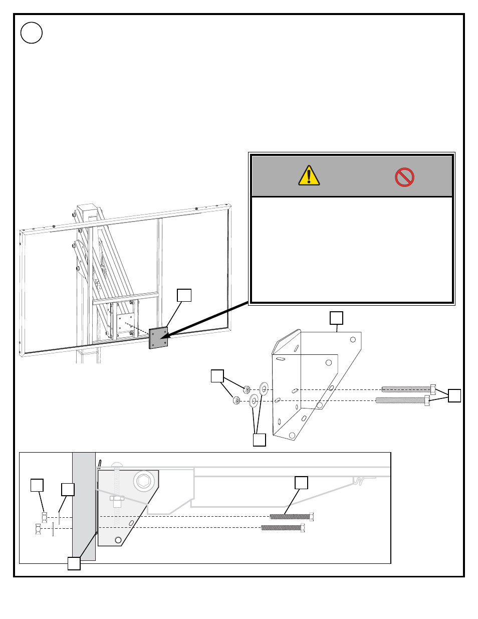 Spalding M8809C4 User Manual | Page 29 / 46