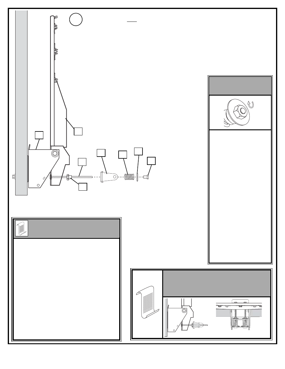 Spalding M8809C4 User Manual | Page 30 / 46