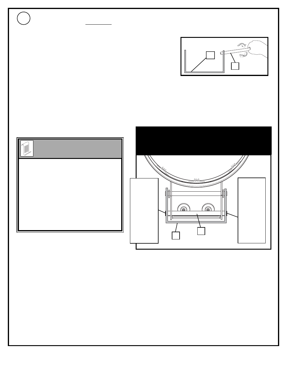 Spalding M8809C4 User Manual | Page 33 / 46